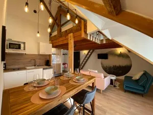 Image of Le Chalet