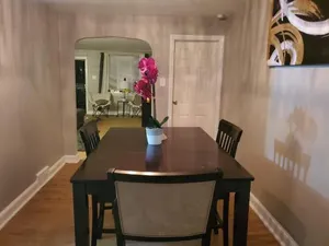 Image of Tranquility Room by the Airport