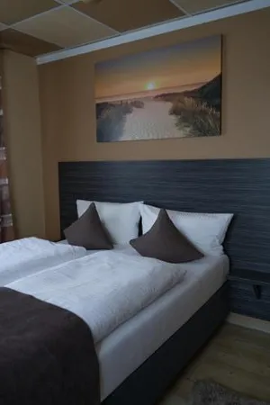 Image of Hotel Auszeit im Euro Rastpark Guxhagen