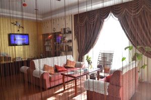 Image of Hanting Hotel Nantong Qingnian East Road