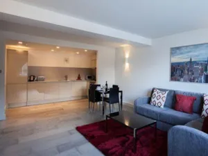 Image of Shoreditch One Apartments