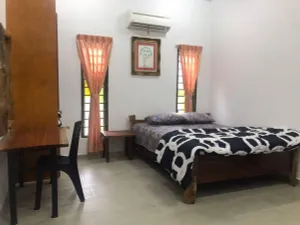 Image of Laman Norras 4 bedrooms (High Floor)