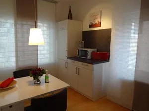 Image of Ferienwohnung Würzburg, Würzburg Sanderau