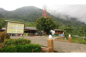 Image of Penginapan Gambo