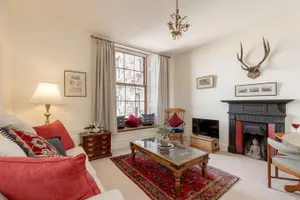 Image of Stunning Views: Heart of the Old Town Apartment