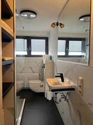 Image of Apartmenthaus St Helena Strasse 80
