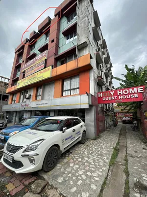 Image of Jagannath Residency And Prasadam