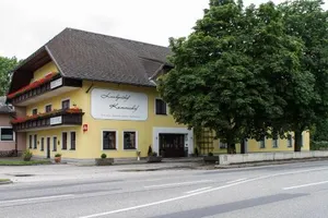 Image of Landgasthof Kammerhof