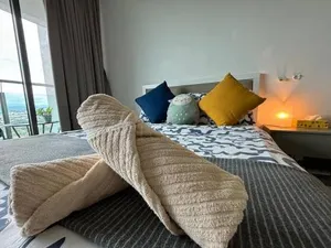 Image of Urban Nest EVO Mall I SOHO I Netflix I WiFi