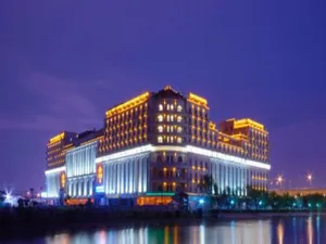 Image of New century Manju Select Hotel Hongqiao Hub National Exhibition Center