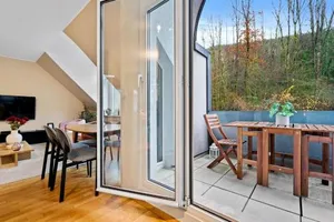 Image of Chic 2BR Stay in Luxembourg with Free Parking