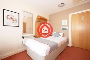 Image of Chase Suites