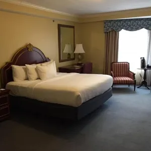Image of Columbia Club