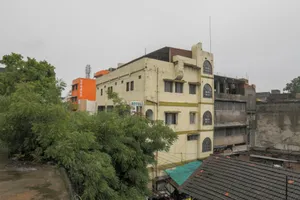 Image of SPOT ON Shraddha Hotel