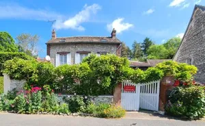 Image of Le petit nid d'aigle - Giverny