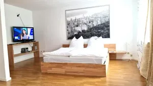 Image of 50qm Flat am Uni Campus im Zentrum von Siegen