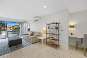 Image of Kingsford Smith Apartments Maroochydore