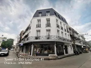 Image of Double Bed Hotel