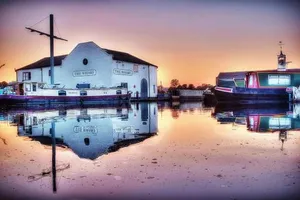 Image of The Wharf Stourport