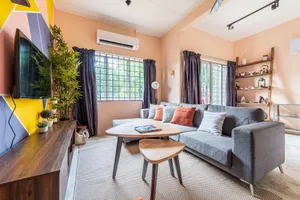 Image of Bagan Lalang 3R2B Landed Holiday Home by Verano
