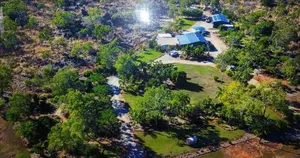 Image of Almost Off Grid Tranquillity