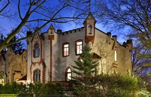 Image of Lilienthalschlösschen