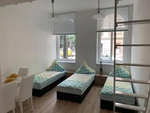 Image of Raisa Apartments Lerchenfelder Gürtel 30