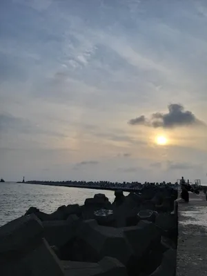 Image of A-雅緻館-家庭夜景房(10人)