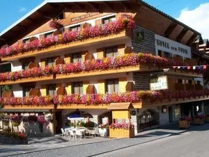 Image of Hôtel de la Poste