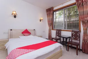 Image of OYO Keda Hotel