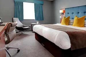 Image of Best Western Atlantic Hotel