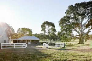 Image of Stoneycroft Cottage ~ Grampians Farm Stay