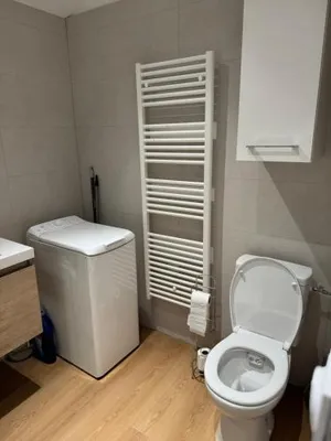 Image of Appartement RDC vu sur jardin