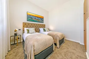 Image of The Tanunda Club Guest Suites