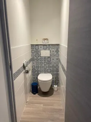 Image of Chez la p'tite Marie