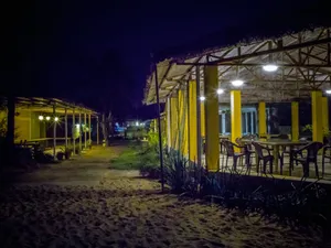 Image of Casuarina Bay
