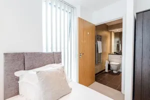 Image of EXCEL LONDON MAJESTIC APARTMENT