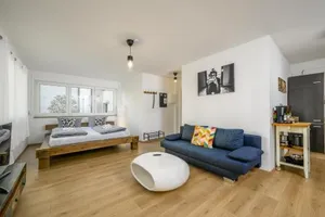Image of Arbio I Spacious Apart near Auensee