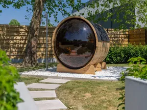 Image of Relax in Kortrijk Luxury