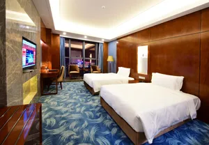 Image of Xi Di Hotel