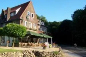 Image of Hotel Bergrust