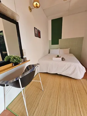 Image of Guest room In Golf club Segamat
