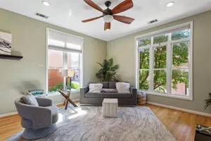 Image of Warehouse District Modern Condo with Private Garage