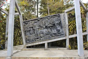 Image of Hotel Kebon Kana Kaliurang
