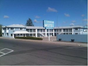 Image of El Rancho Motel