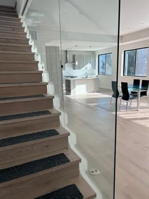 Image of Brand new townhome sleeps 10