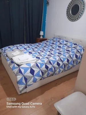 Image of Beautiful 1 bedroom Ground floor with shared bathroom