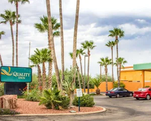 Image of Motel 6 Tucson, AZ Airport Kino Sports Complex