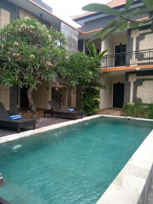 Image of Eddys Cottages & Villa