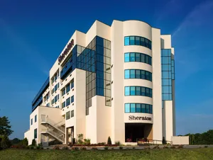 Image of Sheraton Wilmington South Hotel